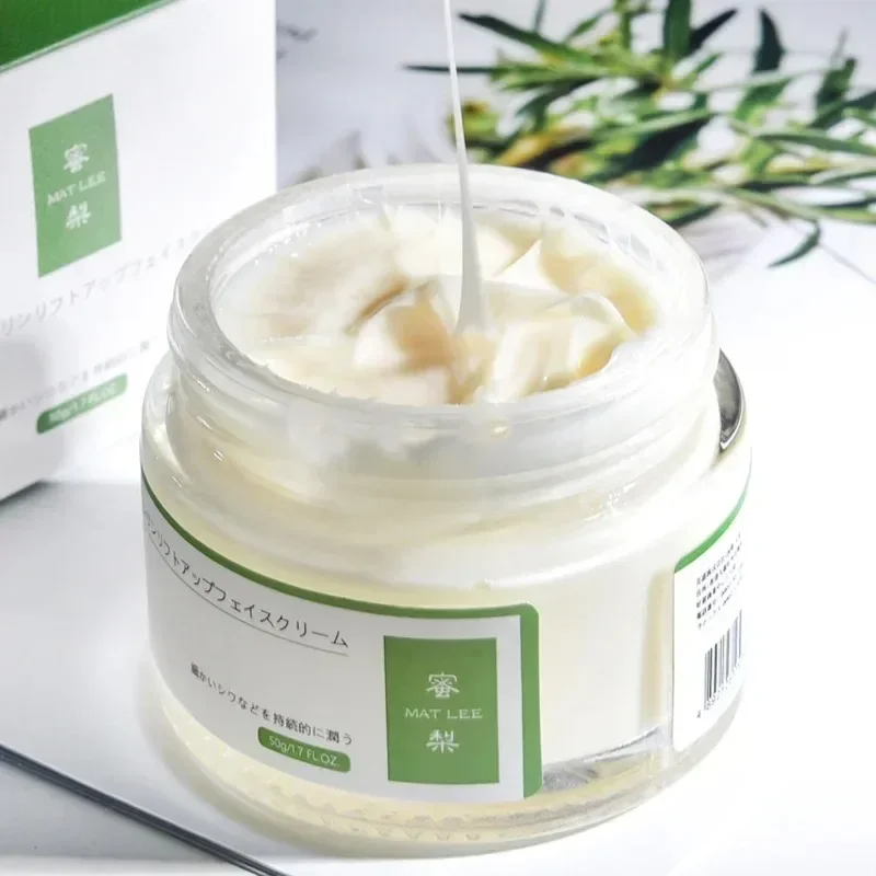 50g Japanese Six peptides Crea - Healing Wellness recension och pris