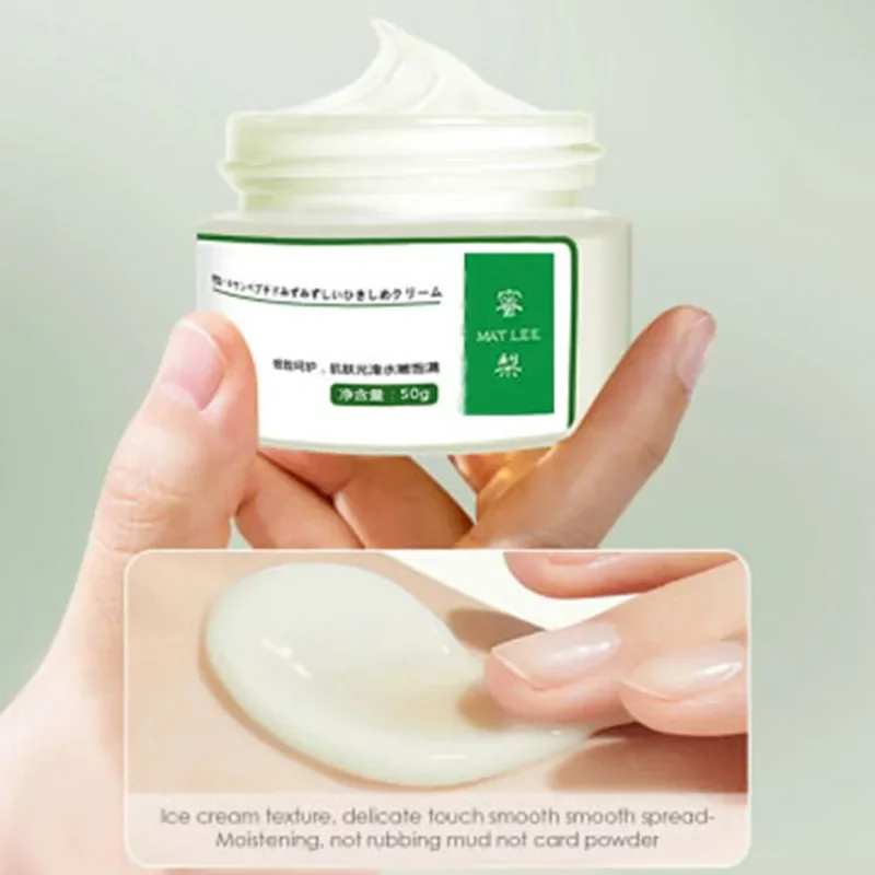 50g Japanese Six peptides Crea - Healing Wellness recension och pris