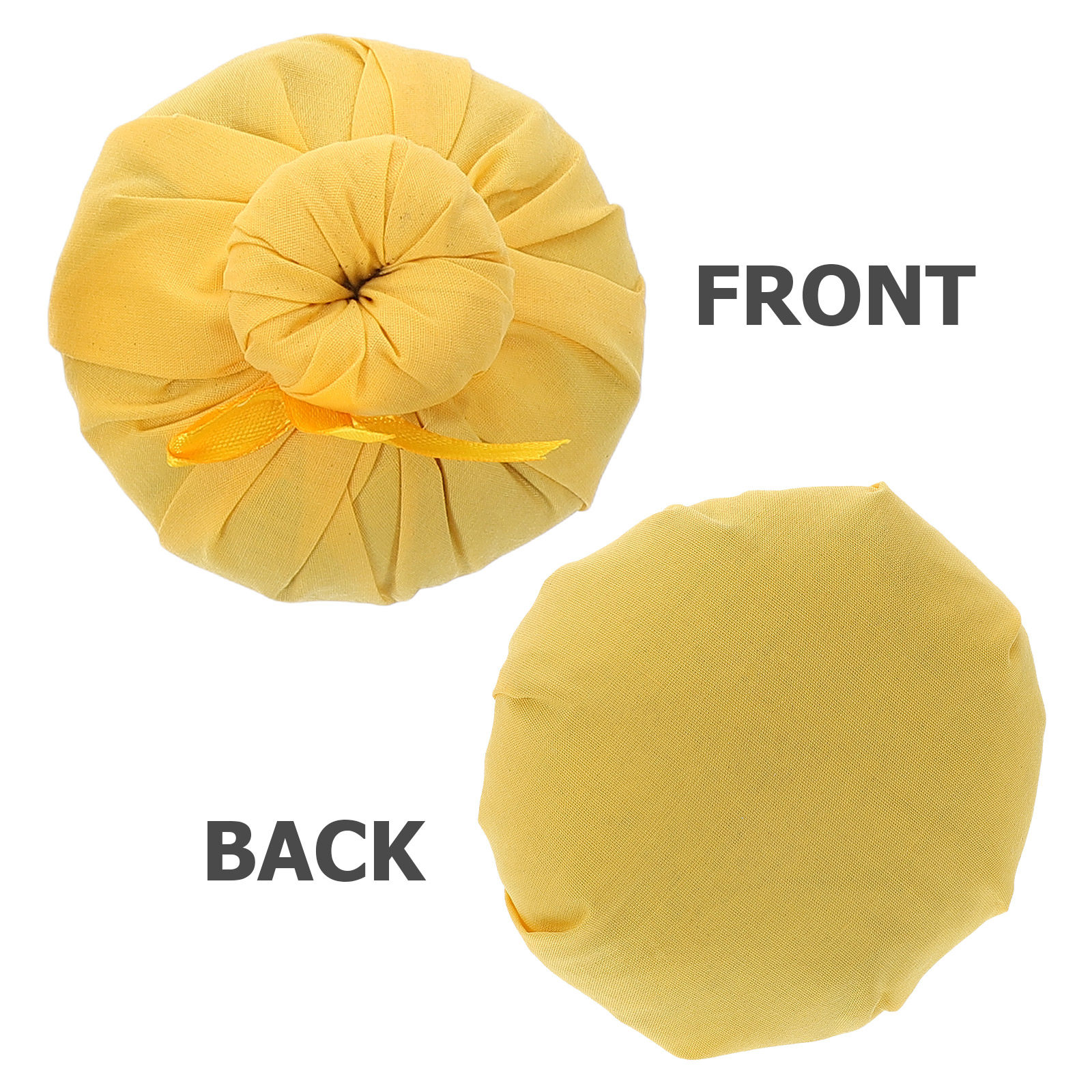2Pcs Herbal Compress Ball Worm - Herbal Wellness Spa recension och pris
