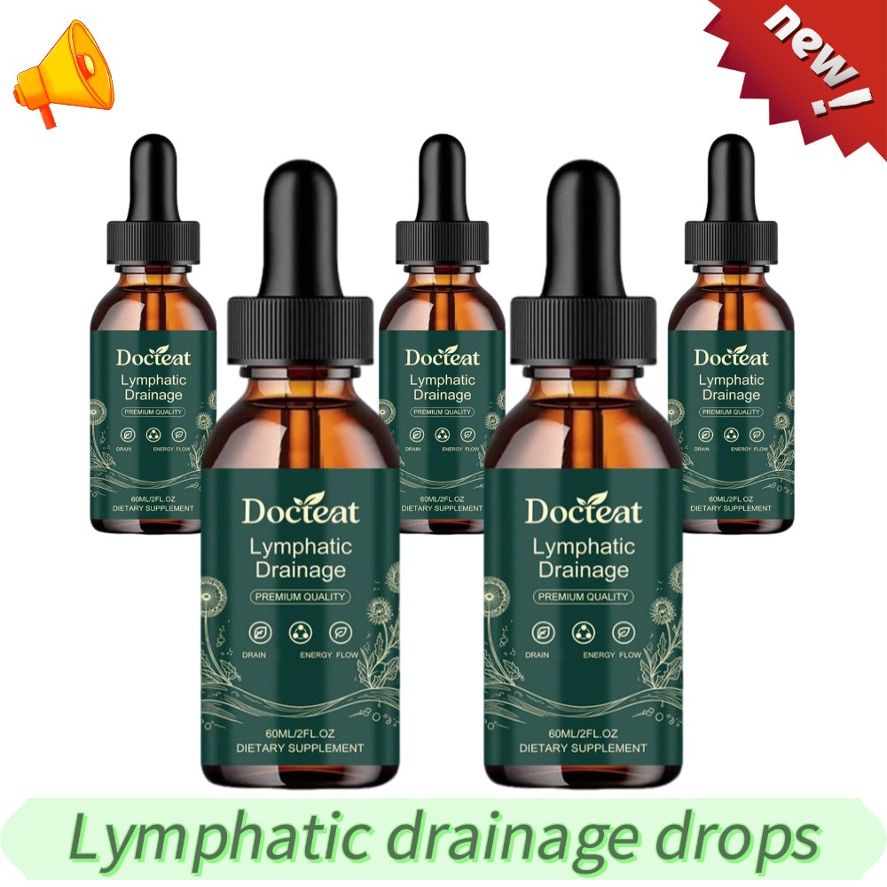 Herbal Liquid Drops 60ml Natur - Wellness Herbal Essence recension och pris