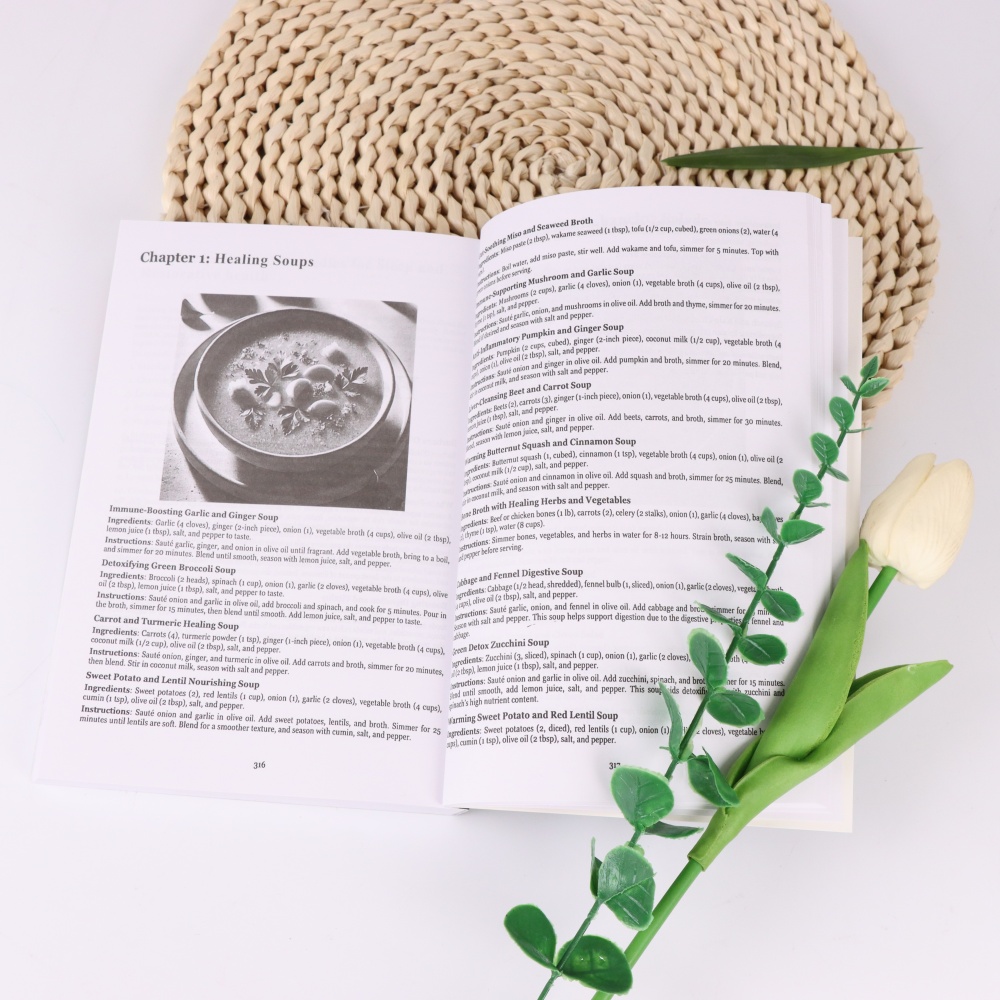 The Complete Natural Herbal Re - Healing Wellness recension och pris