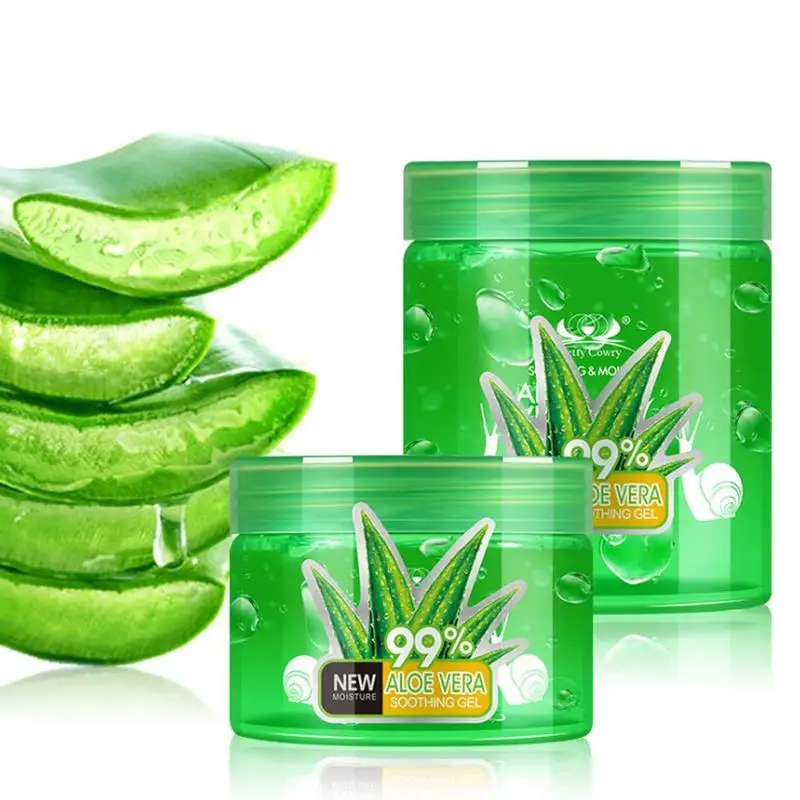 150ml 250ml Aloe Vera Gel Natu - Healing Wellness recension och pris