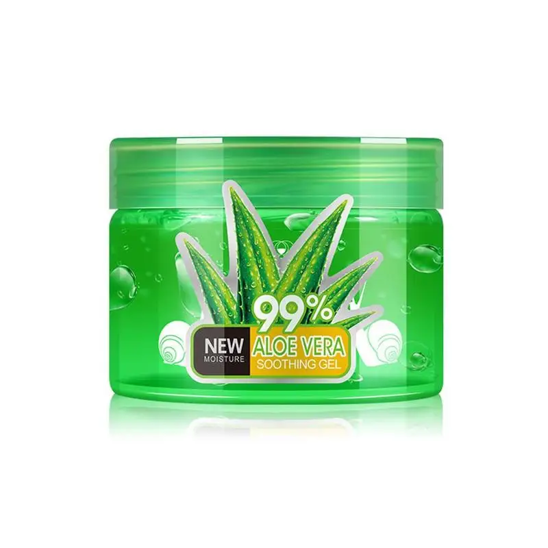 150ml 250ml Aloe Vera Gel Natu - Healing Wellness recension och pris