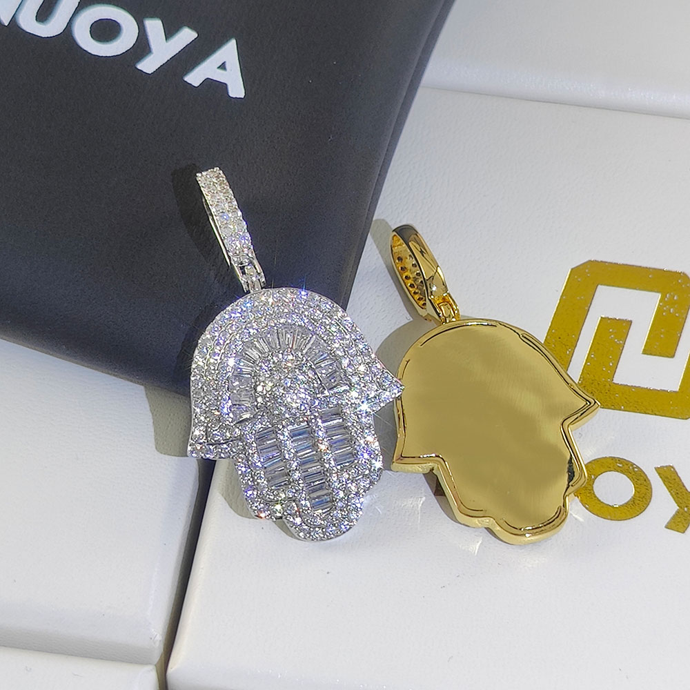 Nuoya High Quality Jewelry Men - Tulsi Holy Basil recension och pris