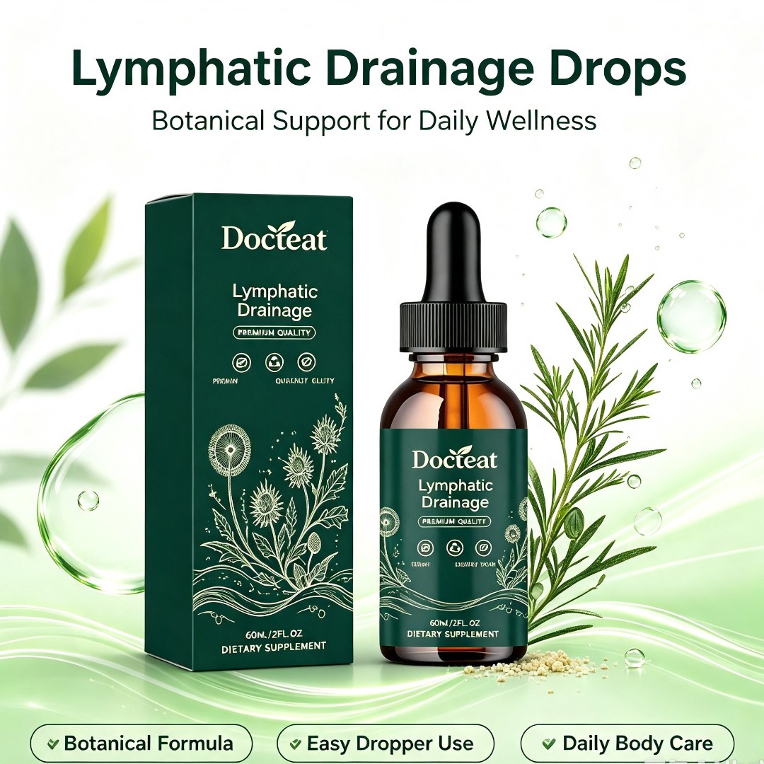 Natural Herbal Liquid Drops Bo - Wellness Herbal Essence recension och pris