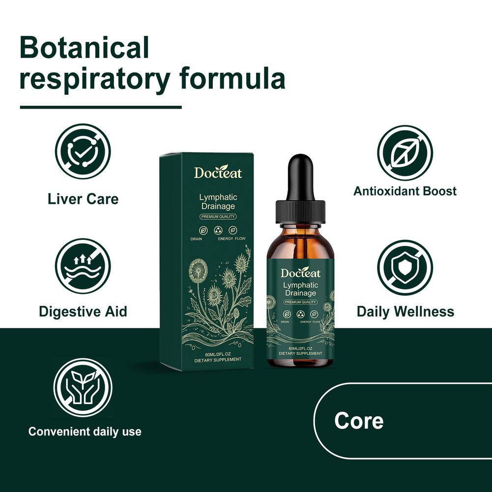Natural Herbal Liquid Drops Bo - Wellness Herbal Essence recension och pris