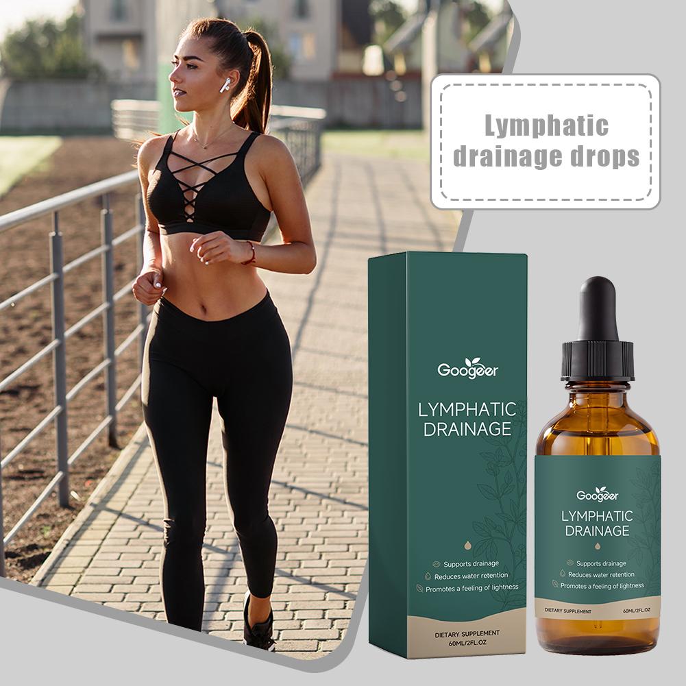 Natural Herbal Liquid Drops Ne - Wellness Herbal Essence recension och pris