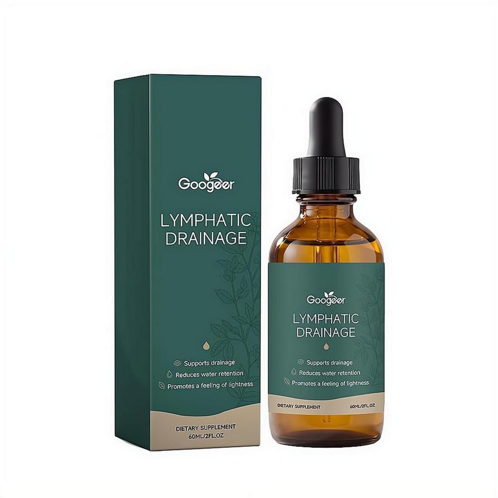 Natural Herbal Liquid Drops Ne - Wellness Herbal Essence recension och pris