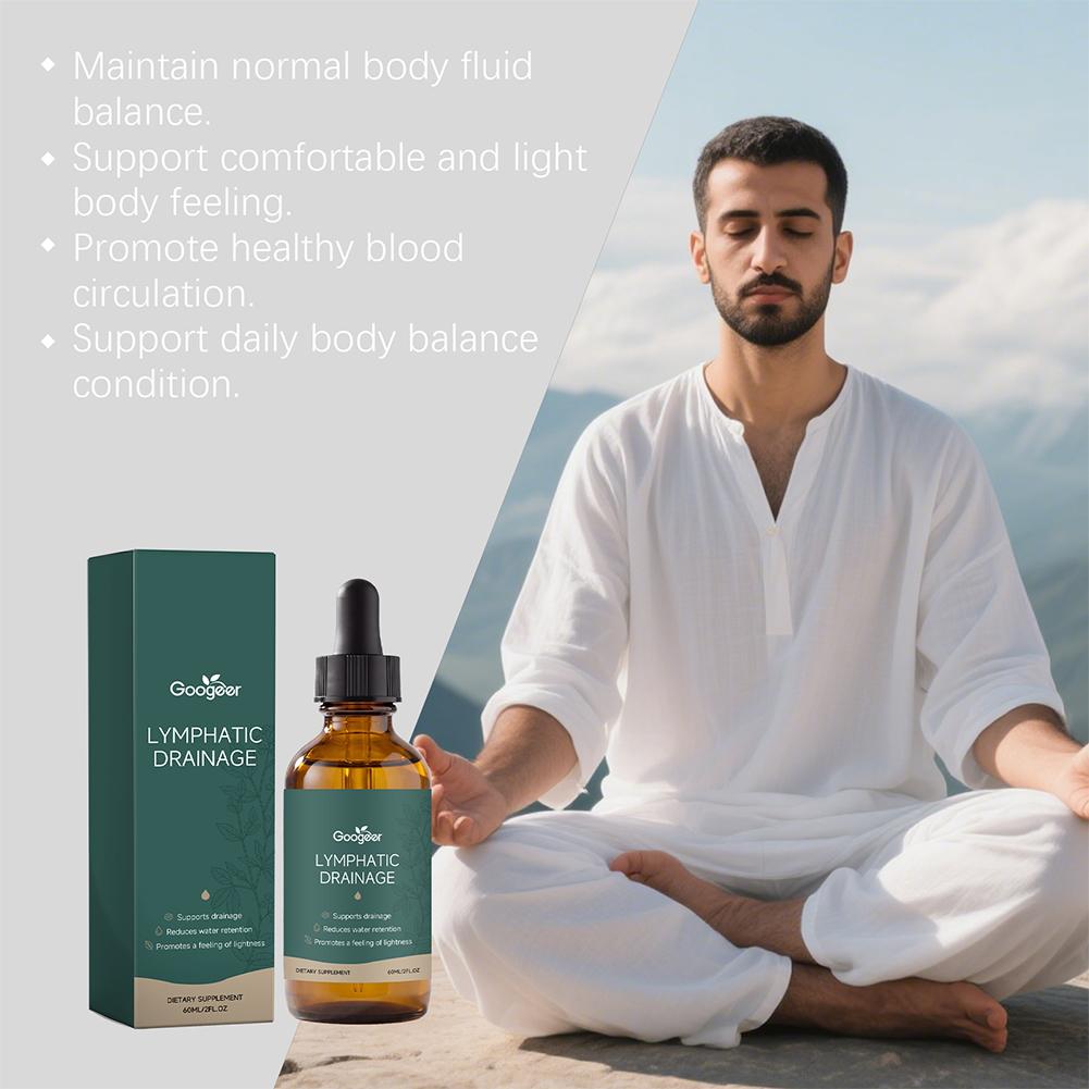 Natural Herbal Liquid Drops Ne - Wellness Herbal Essence recension och pris